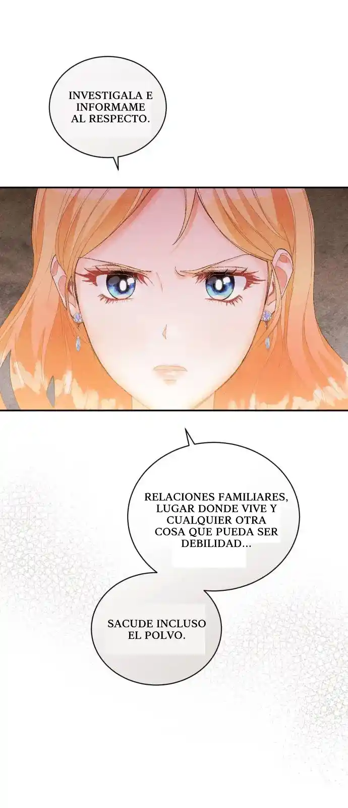 Matrimonio Refrescante - Capítulo 29 - Página 35 - LectorTMOo