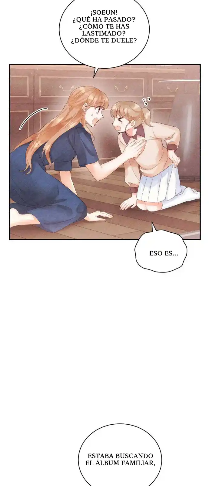 Matrimonio Refrescante - Capítulo 29 - Página 51 - LectorTMOo