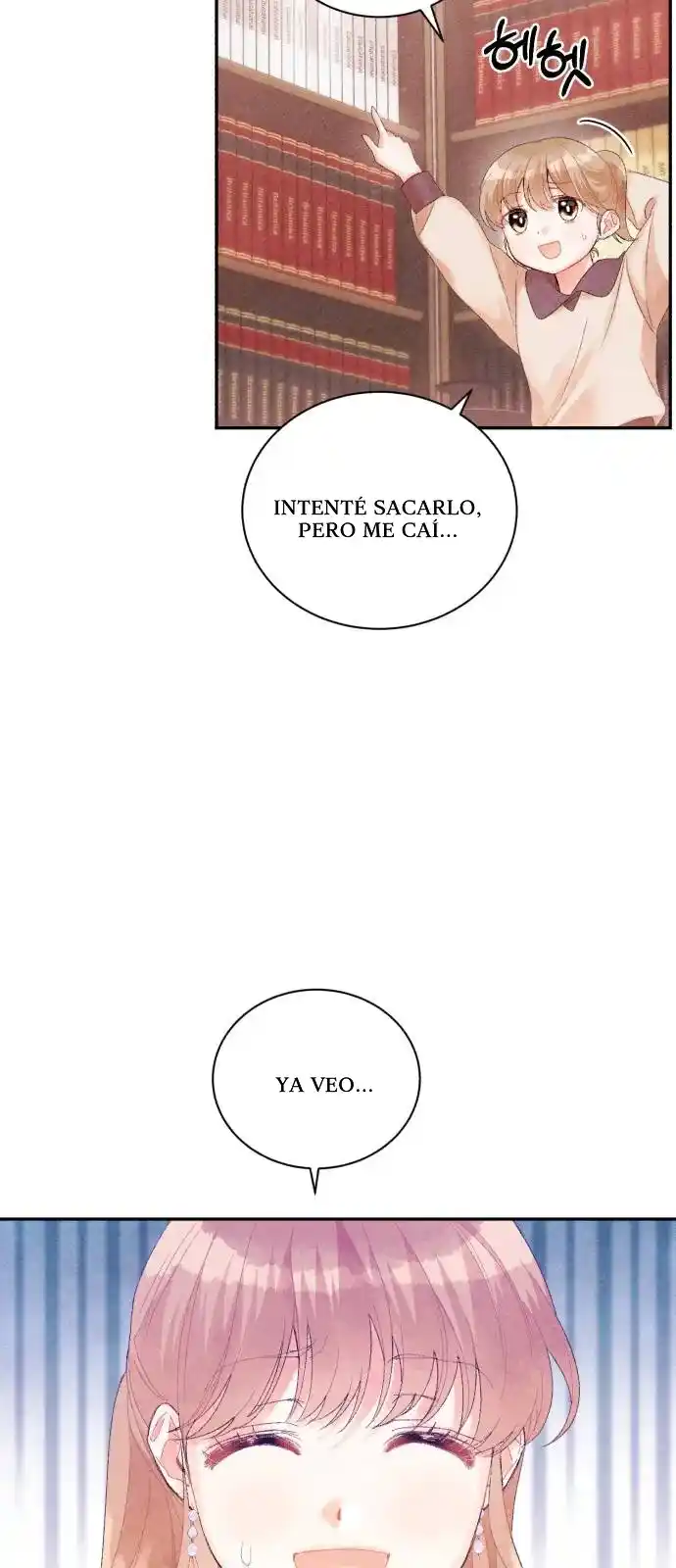 Matrimonio Refrescante - Capítulo 29 - Página 54 - LectorTMOo