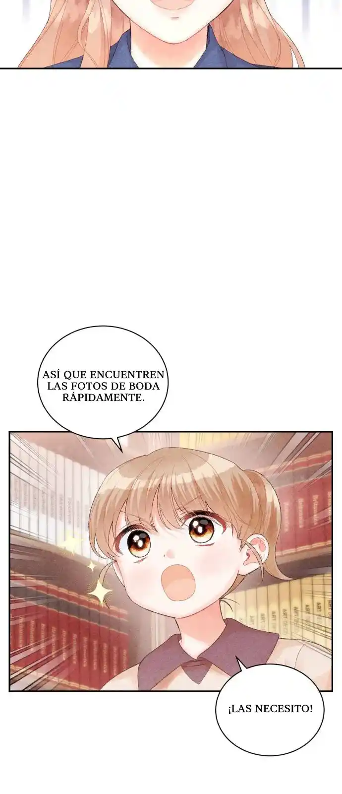 Matrimonio Refrescante - Capítulo 29 - Página 55 - LectorTMOo