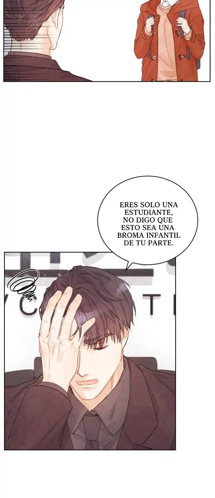 Matrimonio Refrescante - Capítulo 3 - Página 8 - LectorTMOo