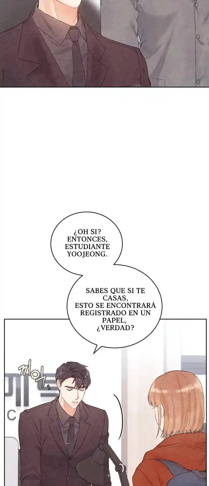 Matrimonio Refrescante - Capítulo 3 - Página 12 - LectorTMOo