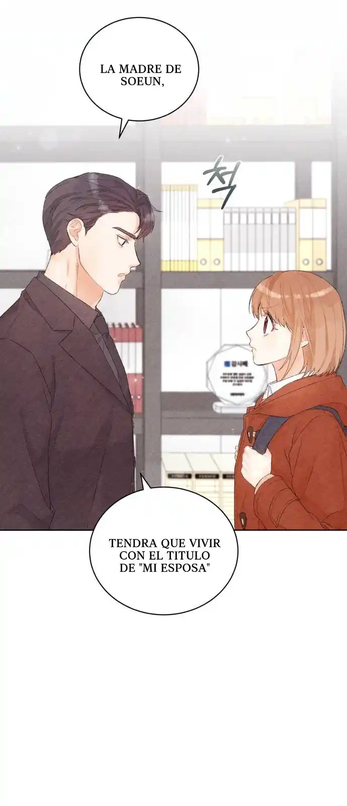 Matrimonio Refrescante - Capítulo 3 - Página 16 - LectorTMOo