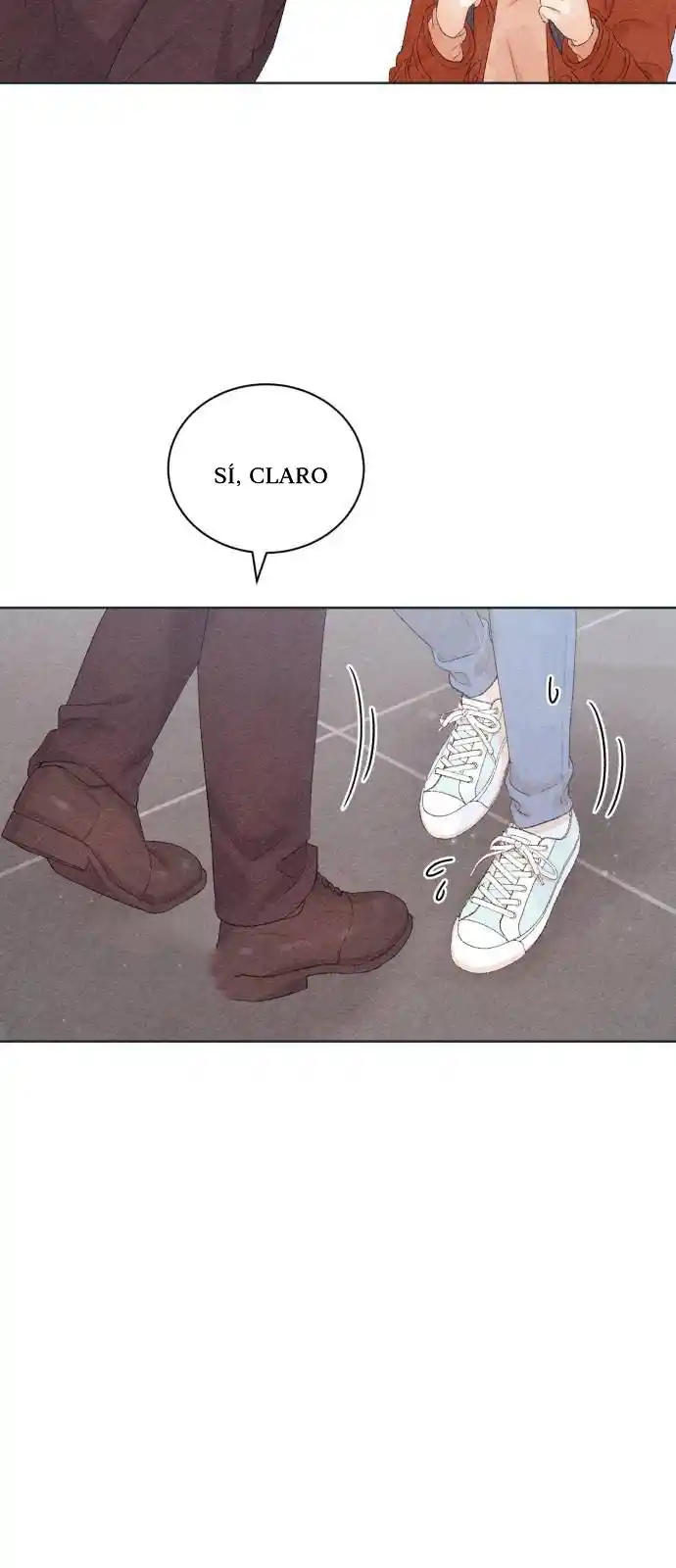 Matrimonio Refrescante - Capítulo 3 - Página 28 - LectorTMOo