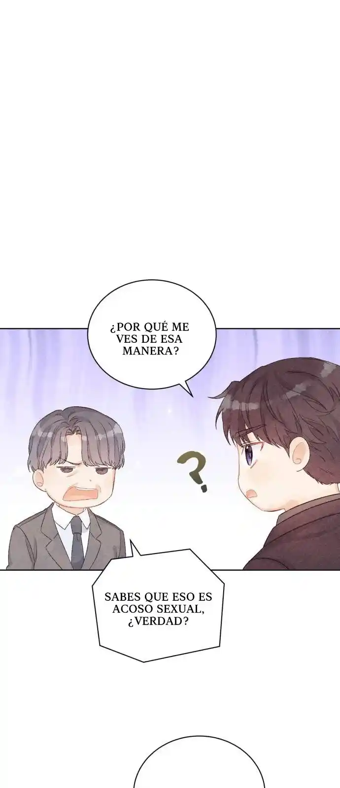 Matrimonio Refrescante - Capítulo 3 - Página 40 - LectorTMOo