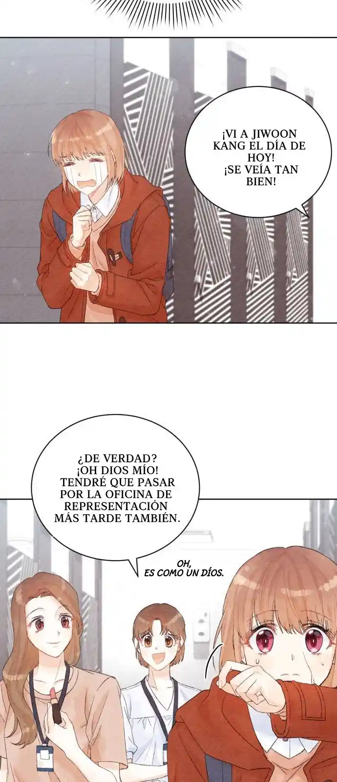 Matrimonio Refrescante - Capítulo 3 - Página 47 - LectorTMOo