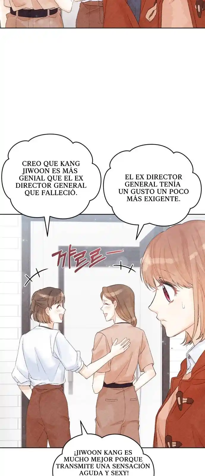 Matrimonio Refrescante - Capítulo 3 - Página 48 - LectorTMOo