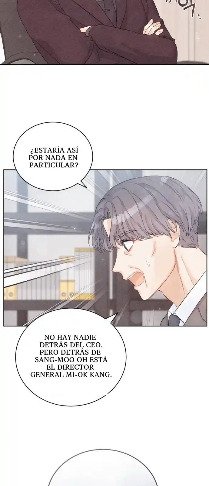 Matrimonio Refrescante - Capítulo 3 - Página 53 - LectorTMOo