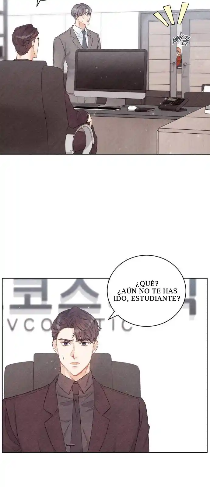 Matrimonio Refrescante - Capítulo 3 - Página 58 - LectorTMOo