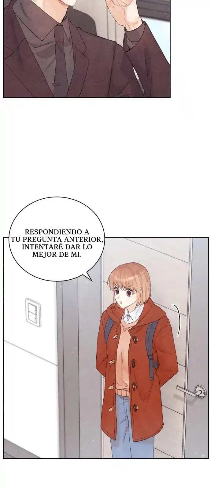 Matrimonio Refrescante - Capítulo 3 - Página 60 - LectorTMOo