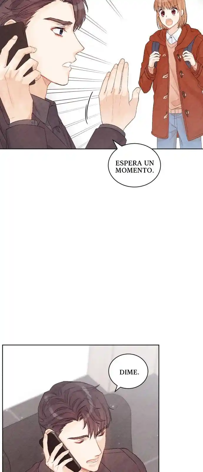 Matrimonio Refrescante - Capítulo 3 - Página 62 - LectorTMOo
