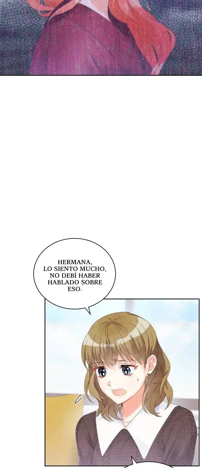 Matrimonio Refrescante - Capítulo 30 - Página 28 - LectorTMOo