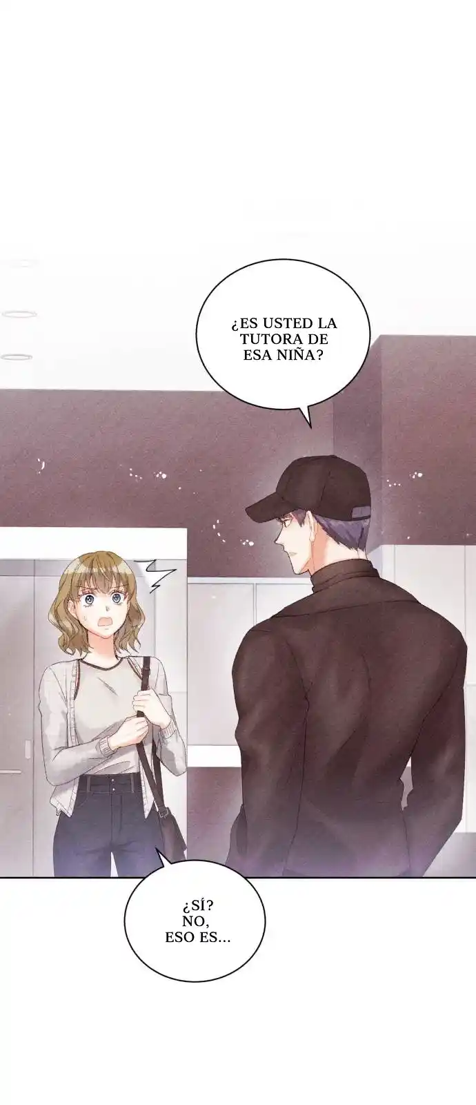 Matrimonio Refrescante - Capítulo 31 - Página 3 - LectorTMOo