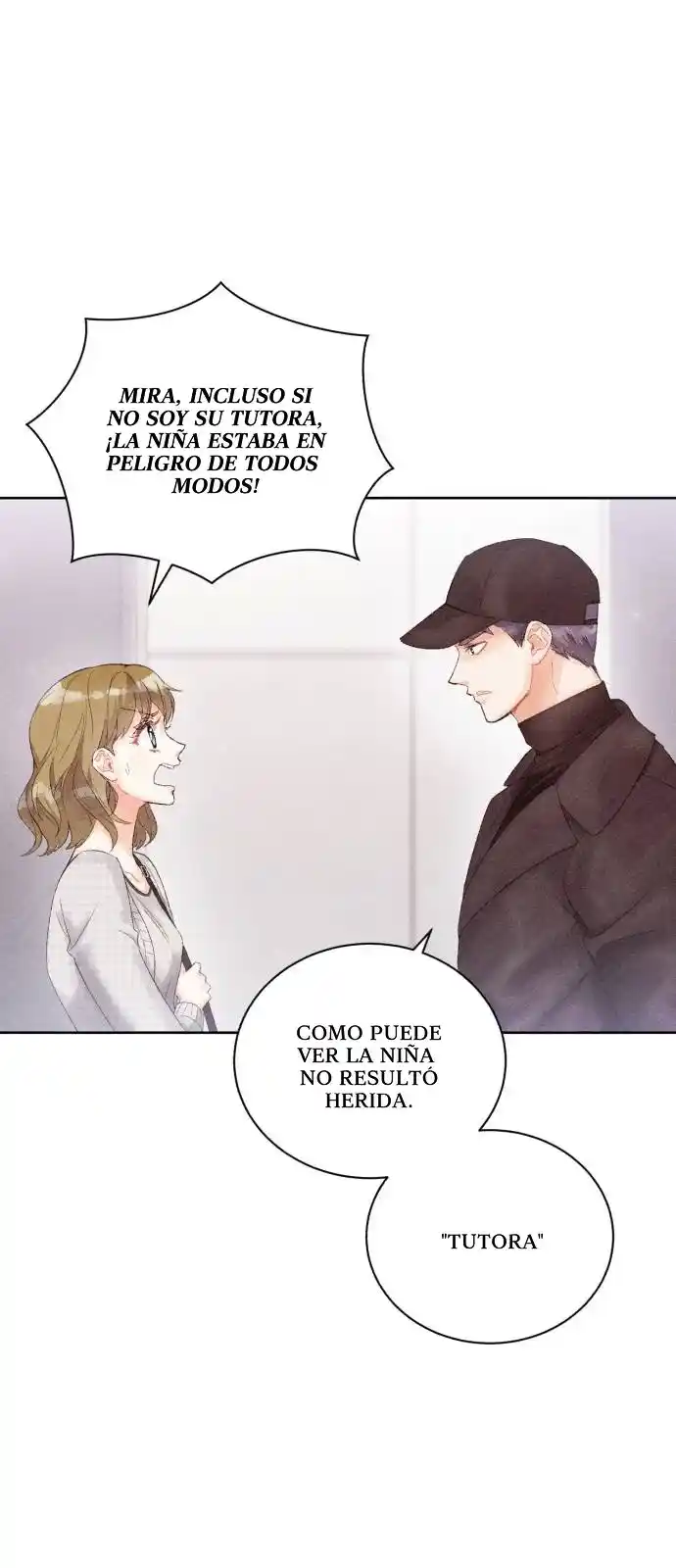 Matrimonio Refrescante - Capítulo 31 - Página 4 - LectorTMOo