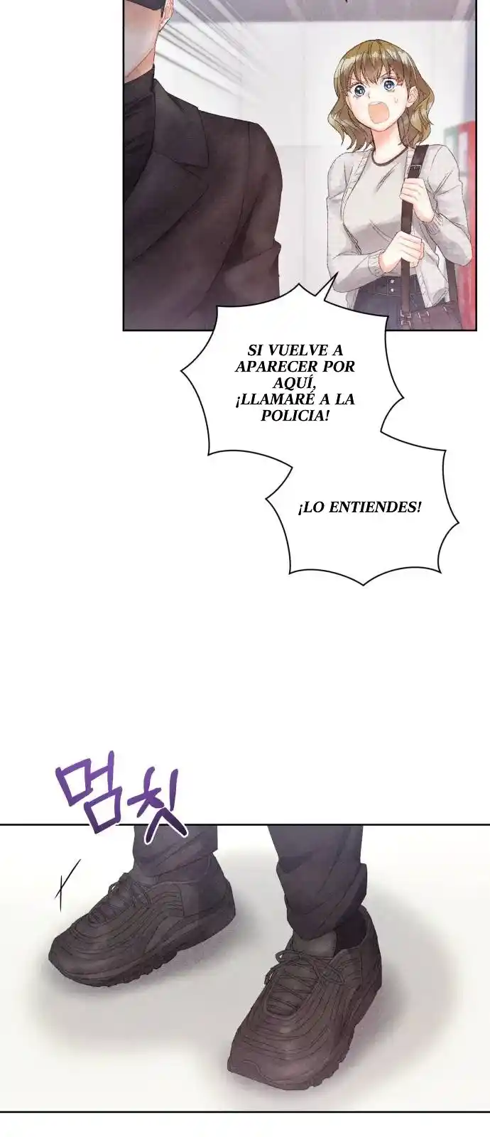 Matrimonio Refrescante - Capítulo 31 - Página 7 - LectorTMOo