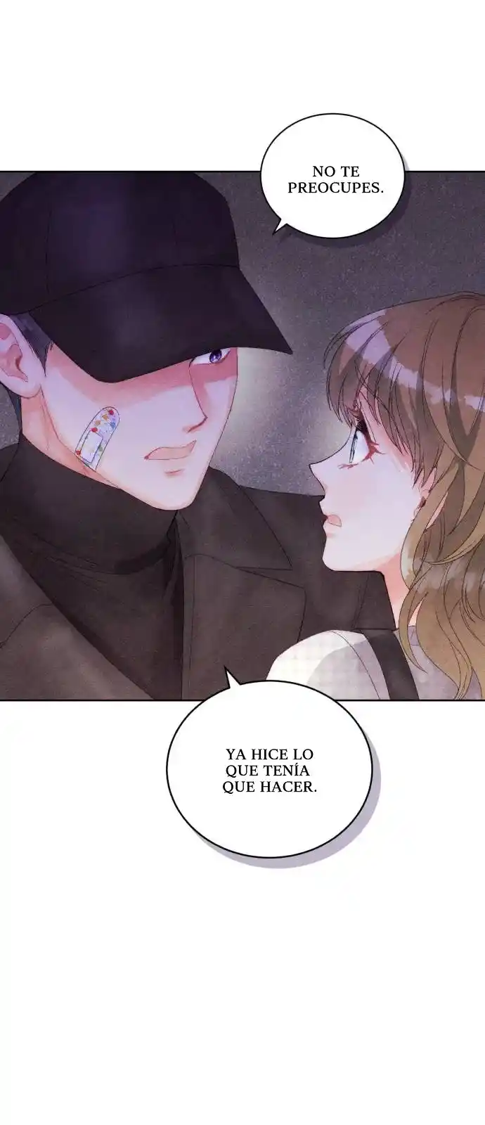 Matrimonio Refrescante - Capítulo 31 - Página 9 - LectorTMOo