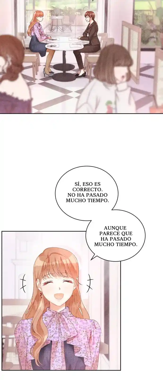 Matrimonio Refrescante - Capítulo 31 - Página 12 - LectorTMOo