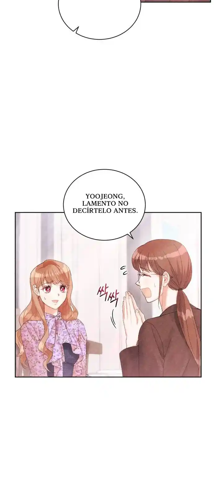 Matrimonio Refrescante - Capítulo 31 - Página 16 - LectorTMOo