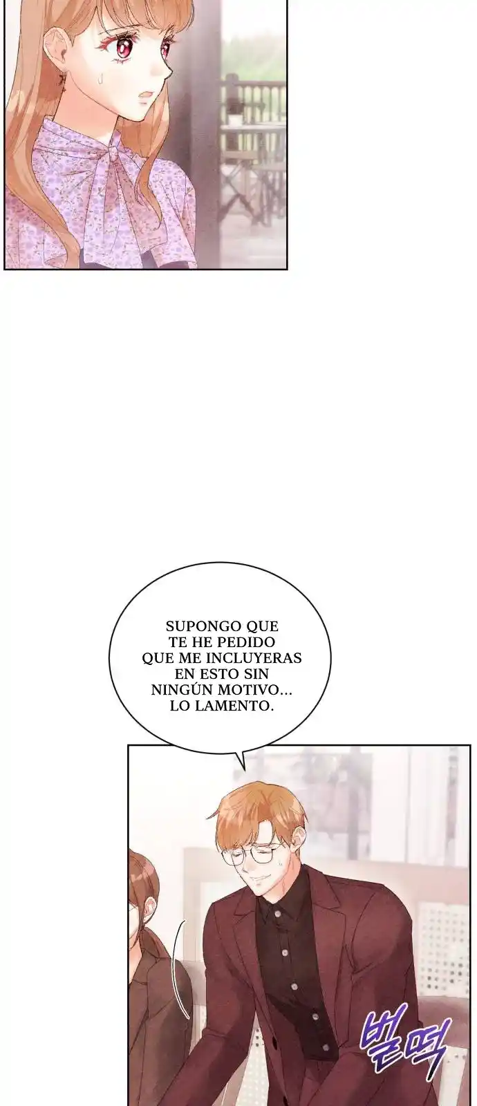 Matrimonio Refrescante - Capítulo 31 - Página 18 - LectorTMOo