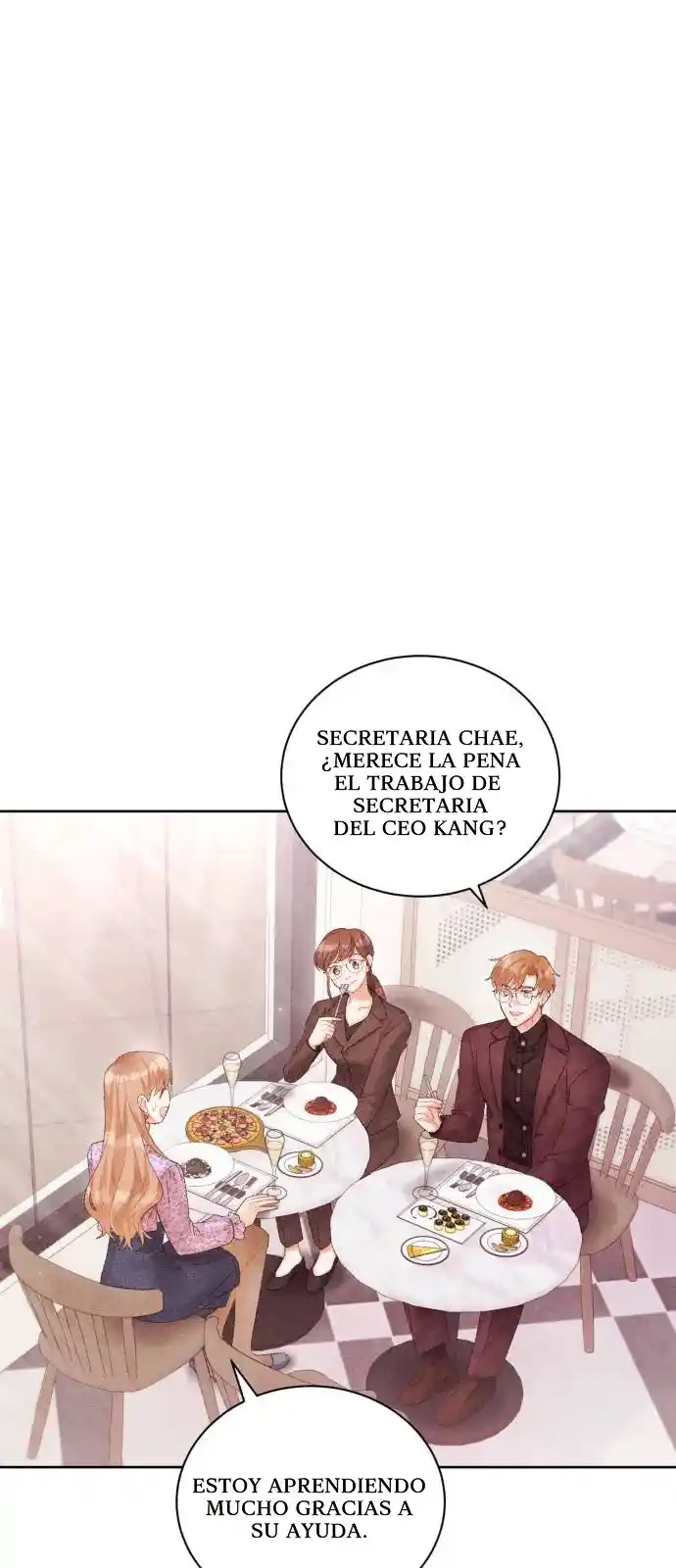 Matrimonio Refrescante - Capítulo 31 - Página 21 - LectorTMOo