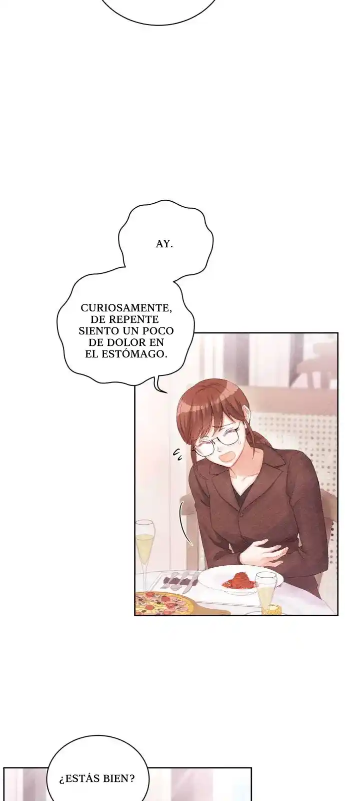 Matrimonio Refrescante - Capítulo 31 - Página 22 - LectorTMOo