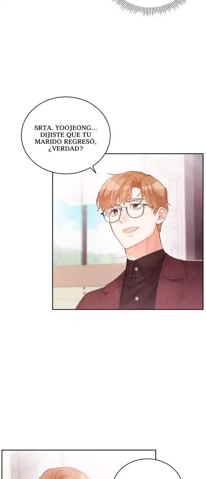 Matrimonio Refrescante - Capítulo 31 - Página 28 - LectorTMOo