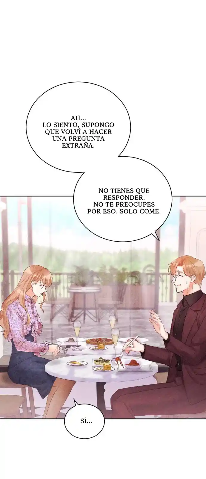 Matrimonio Refrescante - Capítulo 31 - Página 32 - LectorTMOo