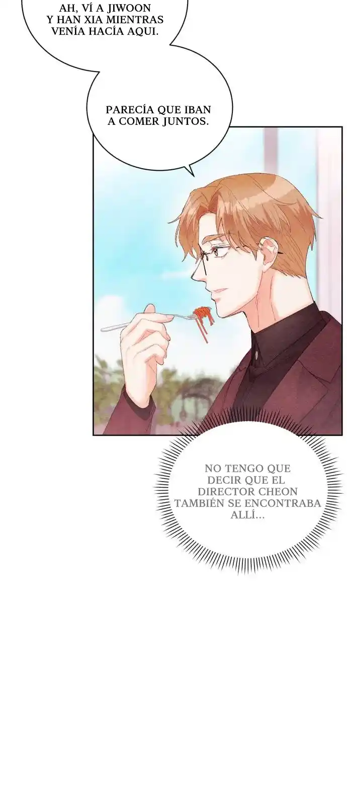Matrimonio Refrescante - Capítulo 31 - Página 34 - LectorTMOo