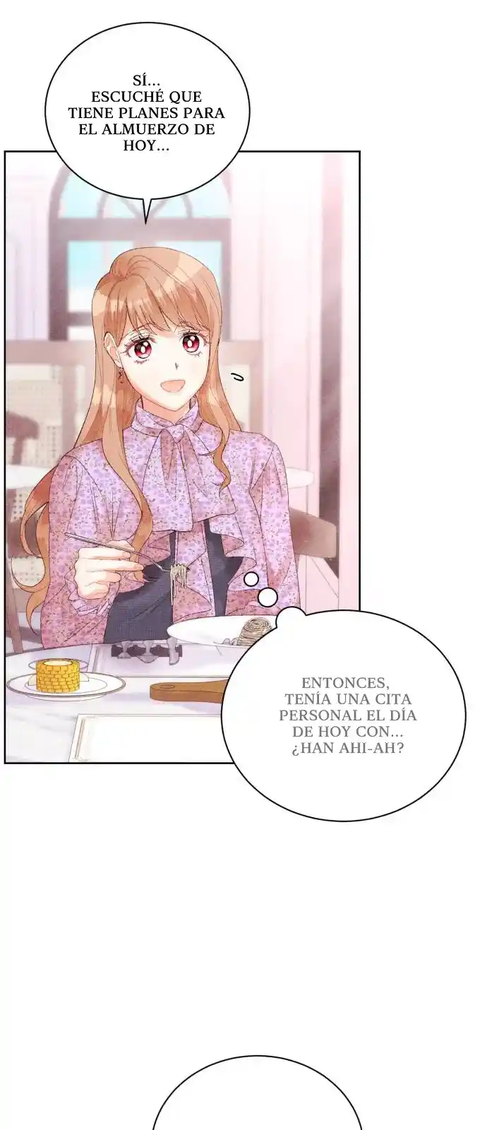 Matrimonio Refrescante - Capítulo 31 - Página 35 - LectorTMOo