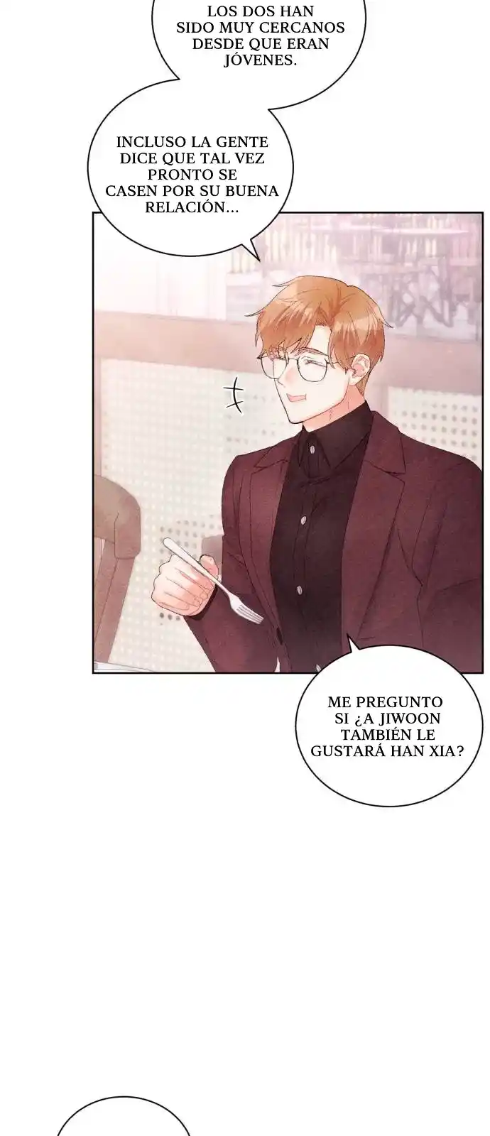 Matrimonio Refrescante - Capítulo 31 - Página 36 - LectorTMOo