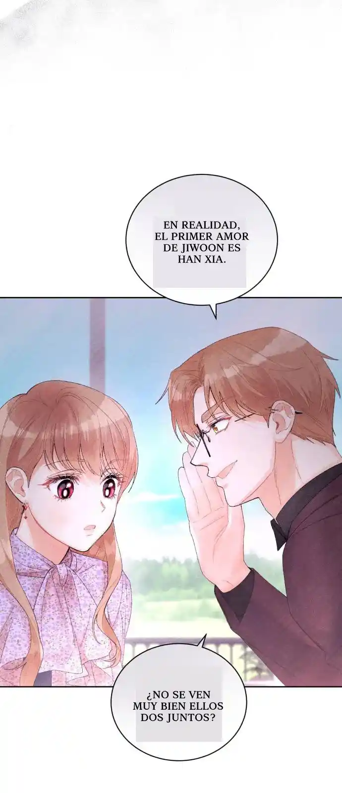 Matrimonio Refrescante - Capítulo 31 - Página 38 - LectorTMOo