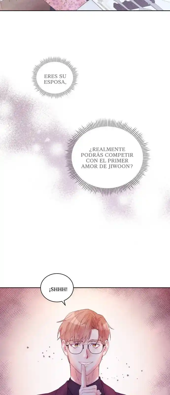 Matrimonio Refrescante - Capítulo 31 - Página 40 - LectorTMOo
