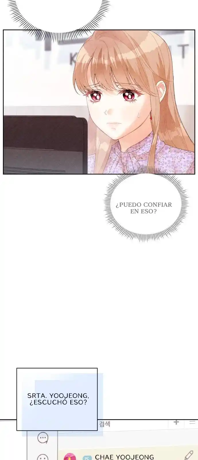 Matrimonio Refrescante - Capítulo 31 - Página 44 - LectorTMOo