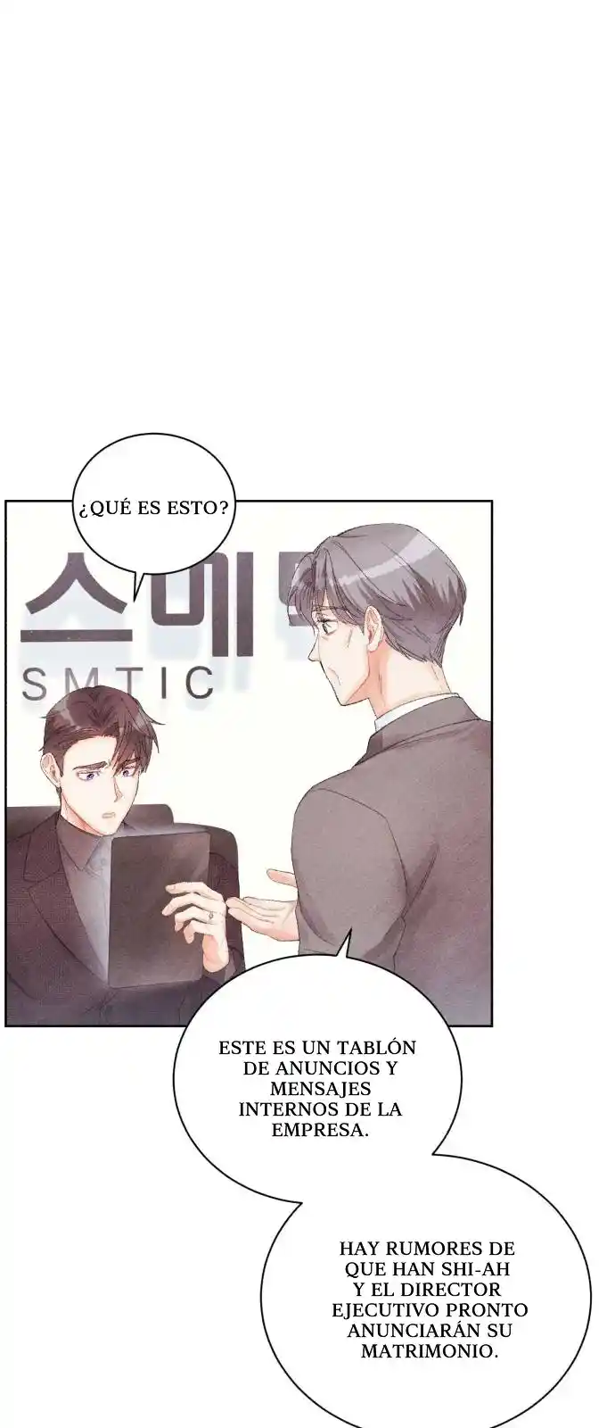 Matrimonio Refrescante - Capítulo 31 - Página 53 - LectorTMOo