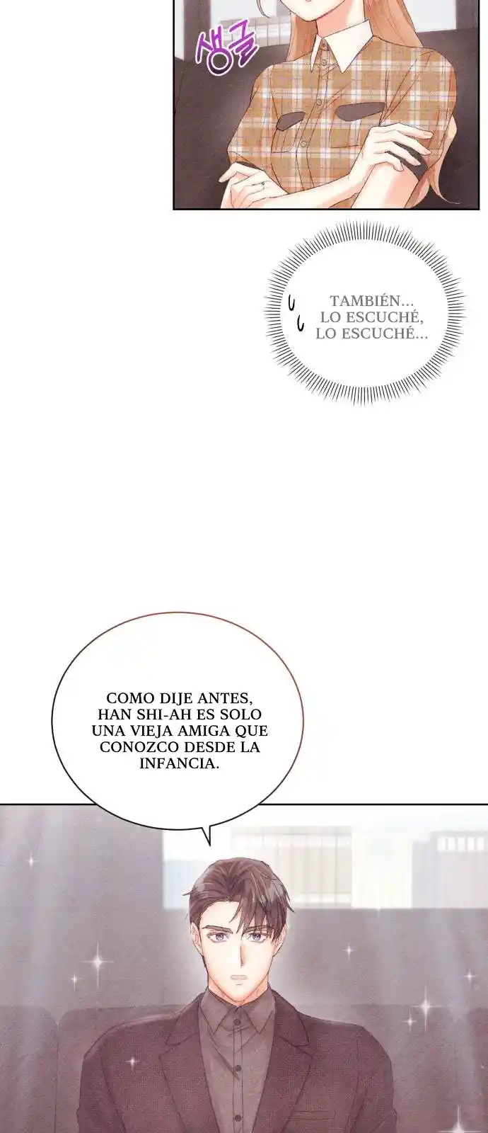 Matrimonio Refrescante - Capítulo 31 - Página 60 - LectorTMOo