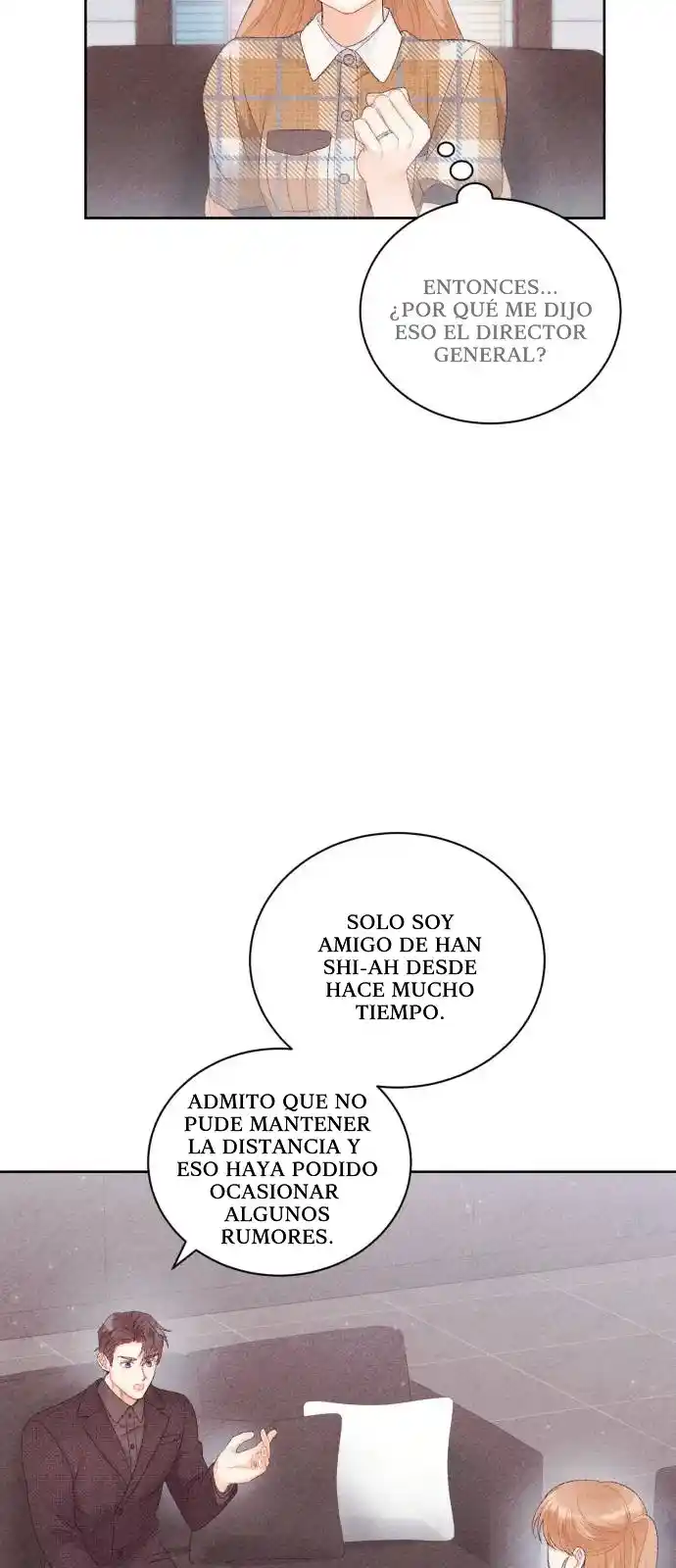 Matrimonio Refrescante - Capítulo 32 - Página 8 - LectorTMOo