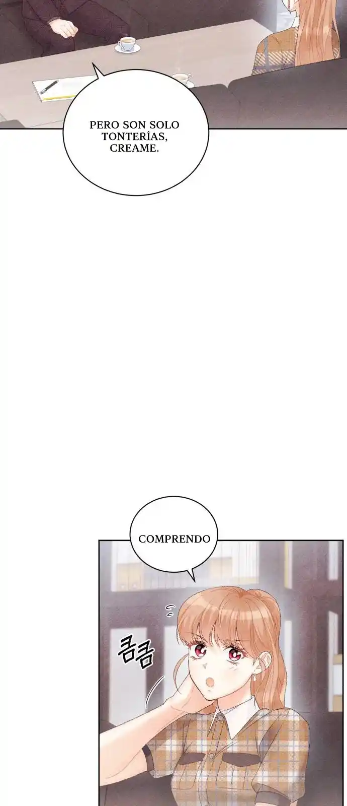 Matrimonio Refrescante - Capítulo 32 - Página 9 - LectorTMOo