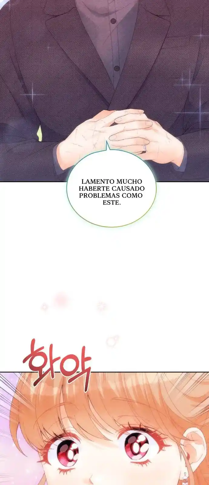 Matrimonio Refrescante - Capítulo 32 - Página 11 - LectorTMOo