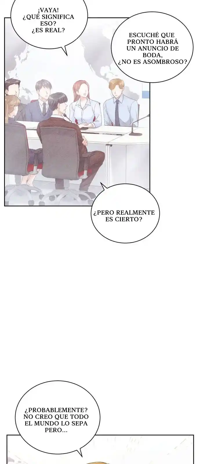 Matrimonio Refrescante - Capítulo 32 - Página 18 - LectorTMOo