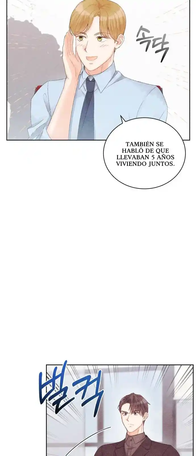 Matrimonio Refrescante - Capítulo 32 - Página 19 - LectorTMOo