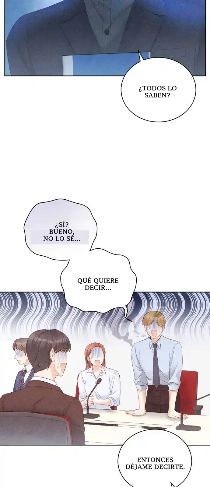 Matrimonio Refrescante - Capítulo 32 - Página 23 - LectorTMOo
