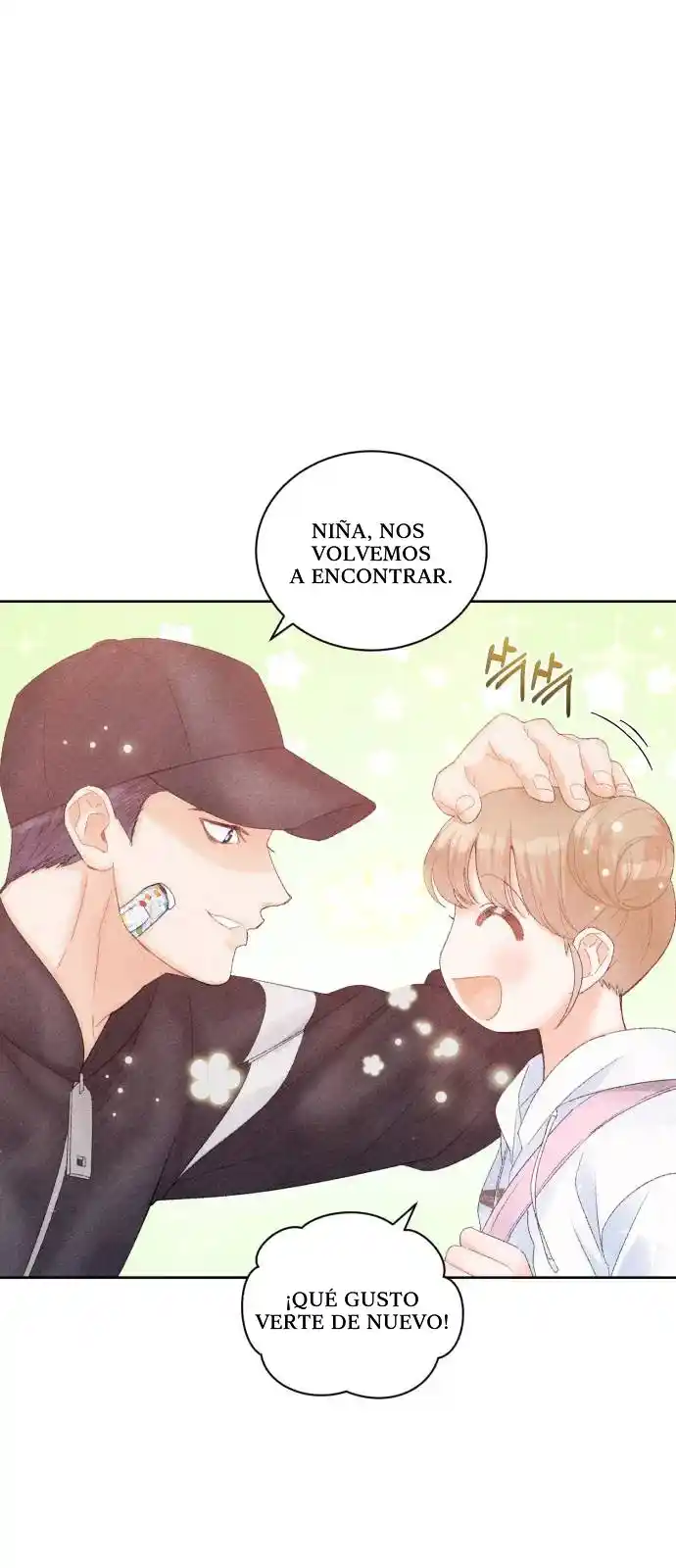 Matrimonio Refrescante - Capítulo 32 - Página 41 - LectorTMOo