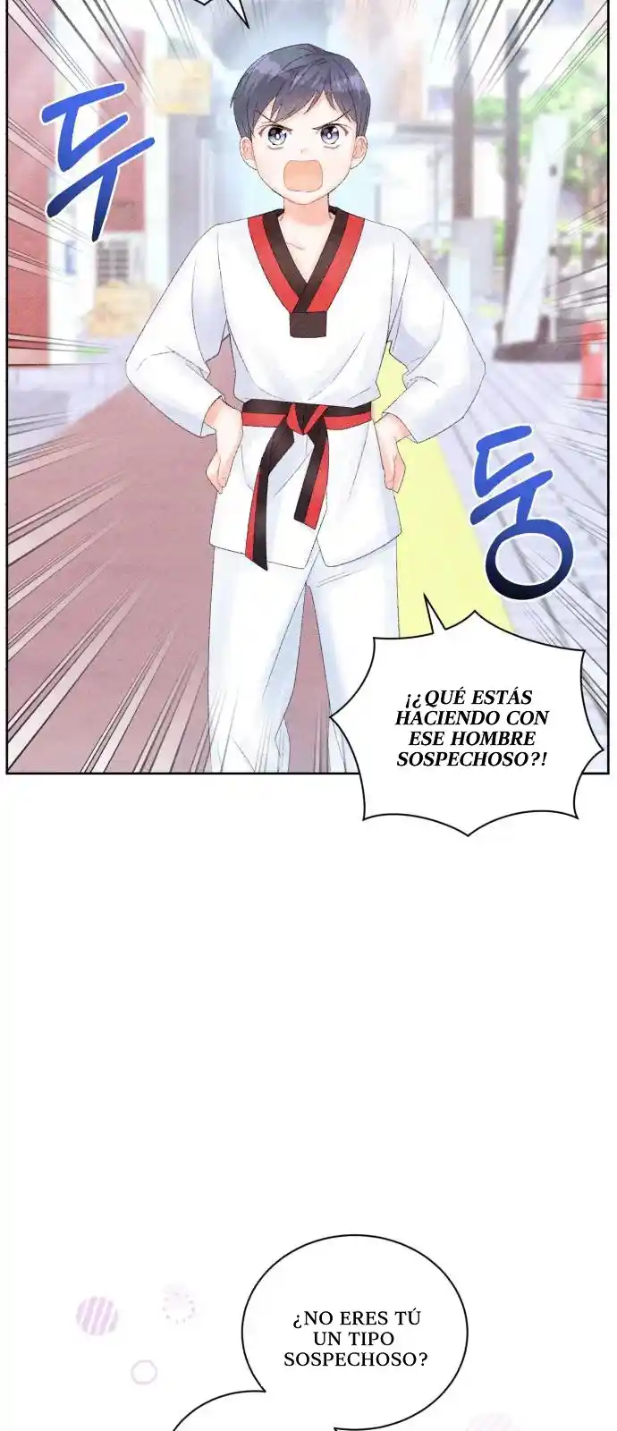 Matrimonio Refrescante - Capítulo 32 - Página 52 - LectorTMOo