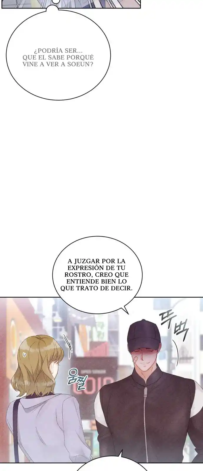 Matrimonio Refrescante - Capítulo 33 - Página 7 - LectorTMOo