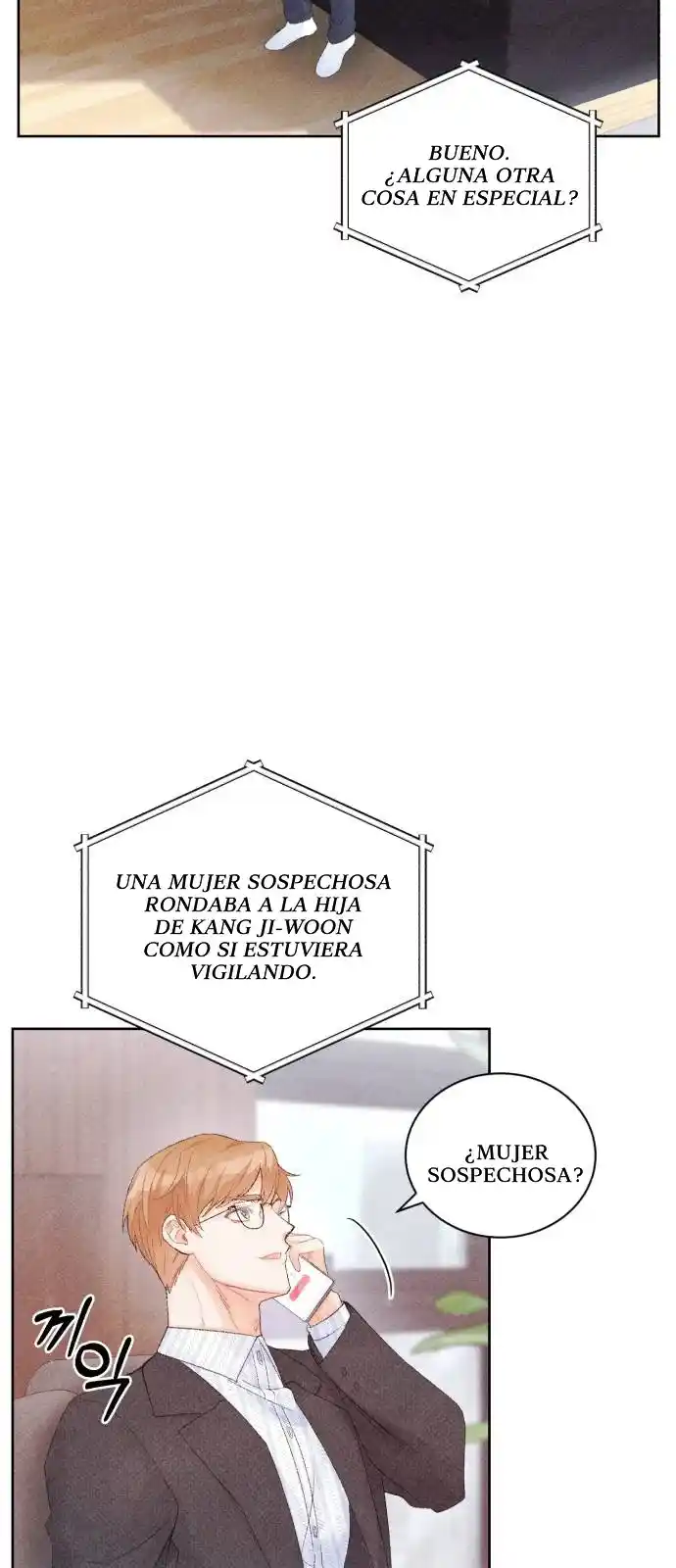 Matrimonio Refrescante - Capítulo 33 - Página 13 - LectorTMOo
