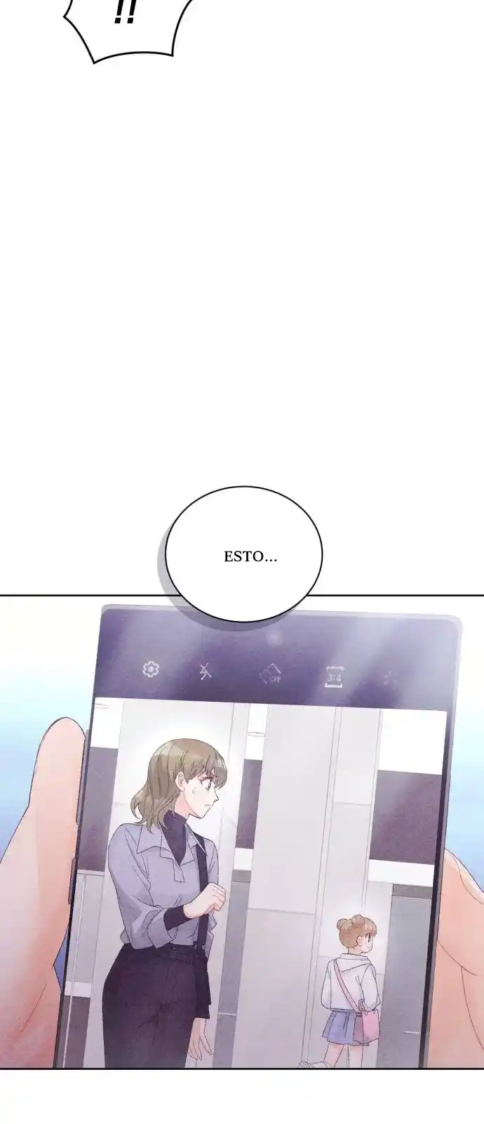 Matrimonio Refrescante - Capítulo 33 - Página 15 - LectorTMOo