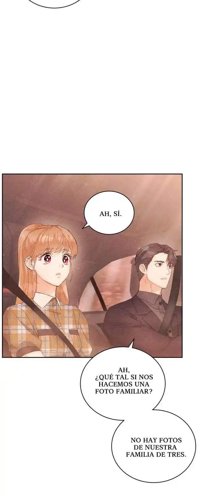 Matrimonio Refrescante - Capítulo 33 - Página 19 - LectorTMOo