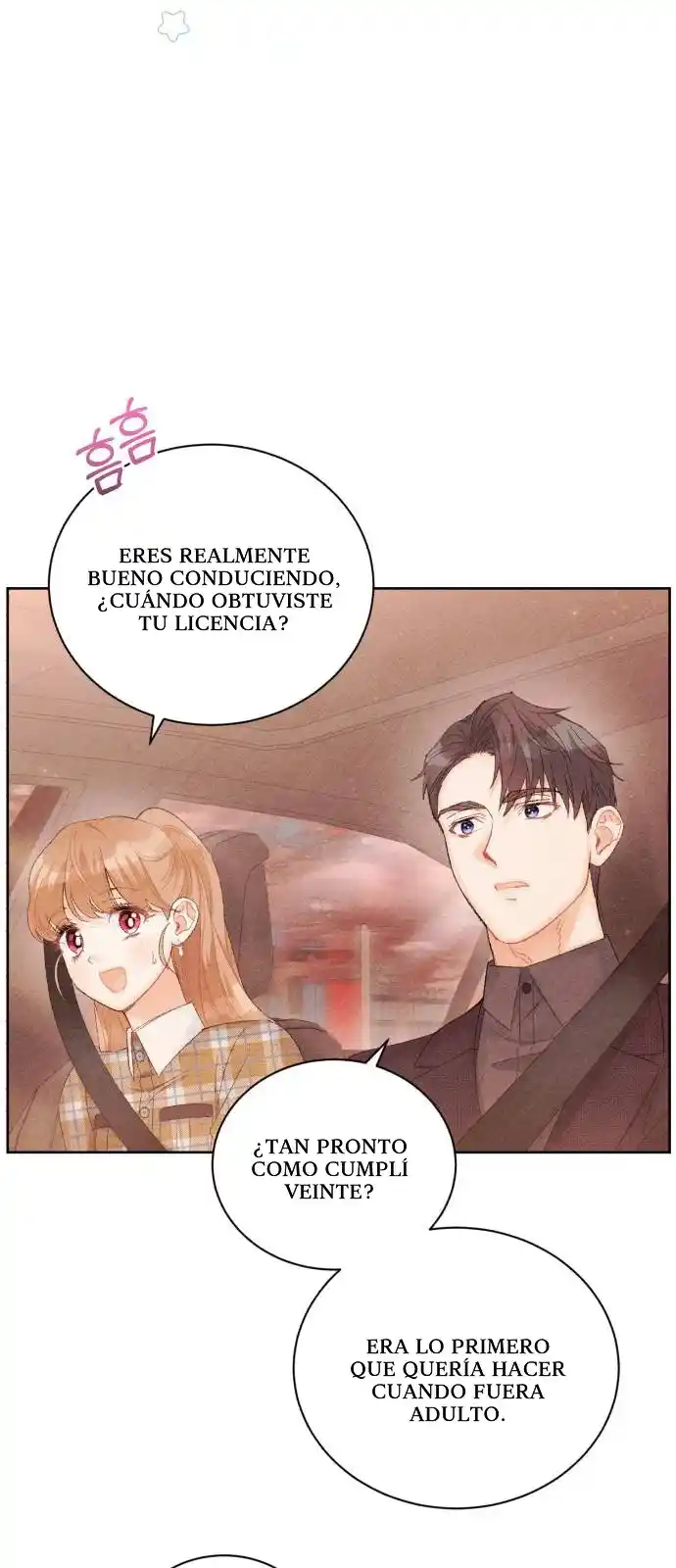 Matrimonio Refrescante - Capítulo 33 - Página 24 - LectorTMOo