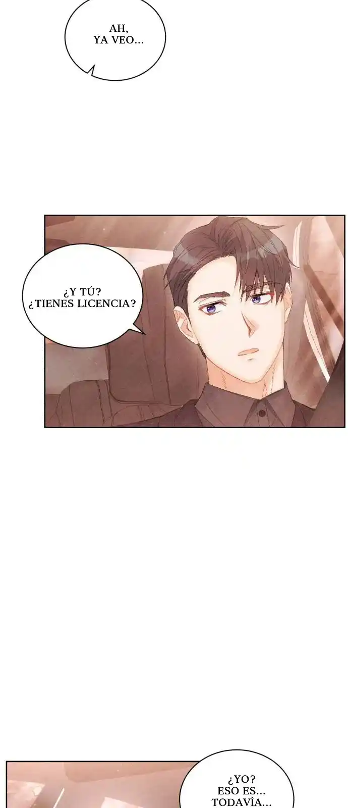 Matrimonio Refrescante - Capítulo 33 - Página 25 - LectorTMOo