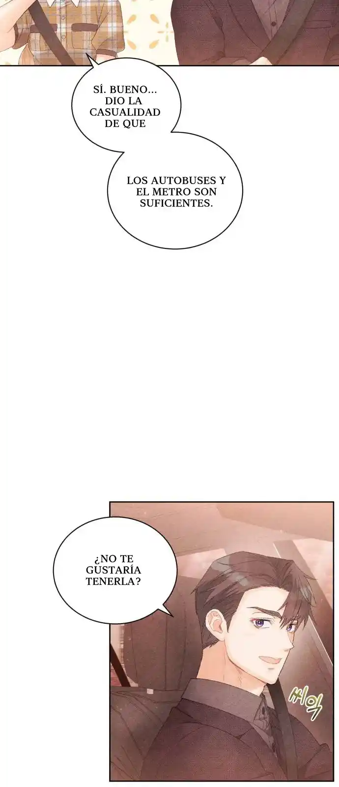 Matrimonio Refrescante - Capítulo 33 - Página 27 - LectorTMOo